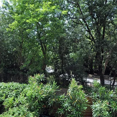 Apartment Bright & Cool Nest With A Beautiful Terrace Villeneuve-Loubet